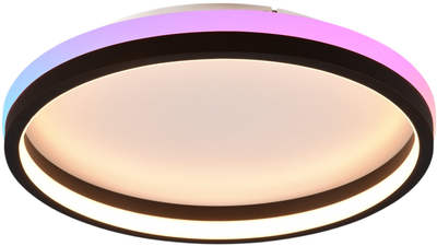 Потолочный светильник REALITY HIKO LED 18W 2000lm 2700-6000K (R64282132)