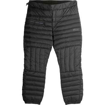 Брюки пуховые Picture Organic Mid Puff Down 2024 black L MPT150A
