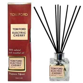 Аромадифузор Tom Ford Electric Cherry 85 мл