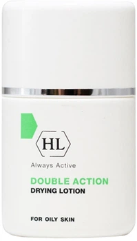 Підсушуючий лосьйон Holy Land Double Action Drying Lotion 30ml (30 мл) (749493-674064-2)