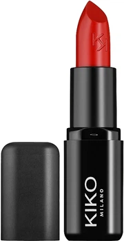 Питательная губная помада - Kiko Smart Fusion Lipstick 458 - Classic Mauve (3g) (973586-1554817-2)