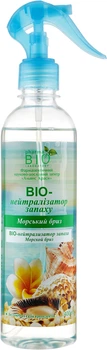 Освежитель воздуха Био-нейтрализатор запаха "Морской бриз" Pharma Bio Laboratory 400ml (400 мл) (434142-855730-2)