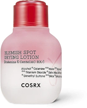 Двухфазное локальное средство против акне - Cosrx AC Collection Blemish Spot Drying Lotion 30ml (30ml) (1169504-266451846-2)