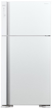 Холодильник Hitachi R-V660PUC7-1PWH
