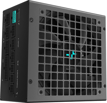 Блок питания DeepCool PX1000G V2 1000W (R-PXA00G-FC0B-EU-V2)