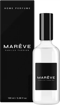 Парфюмированный спрей для дома "Vanilla Passion" - MAREVE 100ml (961001-1221880-2)