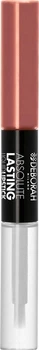 Стойкая губная помада и бальзам 2 в 1 Deborah Absolute Lasting Liquid Lipstick 16 - Nude Beige (10 мл) (519456-347023448-2)