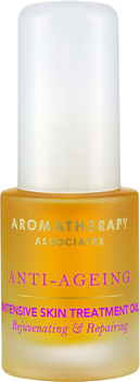 Олія для обличчя Aromatherapy Associates Anti-Ageing Intensive Skin Treatment 15 мл (642498001703)