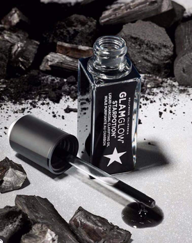 Олія для обличчя GlamGlow Starpotion з деревним вугіллям 30 мл (889809006471)