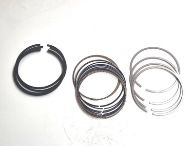 Кільця поршневі, комплект на двигун 85.00 mm + 0.50 TP 33980050 4G63S MN137988, MN149594, MD370449