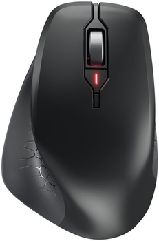 Mysz CHERRY STREAM MOUSE COMFORT Wireless Black (JW-8550-2)