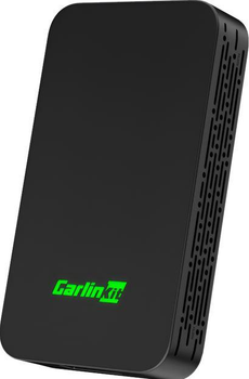 Адаптер CarlinKit 5.0 2air для бездротового Apple CarPlay / Android Auto (CPC200 2air)