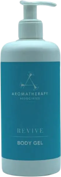 Żel do ciała Aromatherapy Associates Revive 400 ml (642498002154)