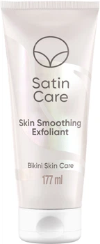 Заспокійливий ексфоліант Venus Satin Care для інтимної зони 177 мл (8001090410924)
