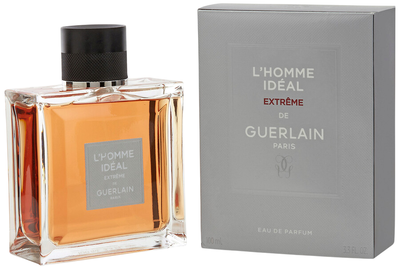 Woda perfumowana meska Guerlain L'Homme Ideal Extreme 100 ml (3346470304345) (955555908912163) - Outlet