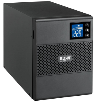 Джерело безперебійного живлення Eaton iйного живлення 5SC 750i (5SC750I)