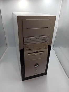 Системный блок Vento (AMD Athlon 64 X2 5000+/2Gb/500Gb/Radeon HD6670) - Б/У