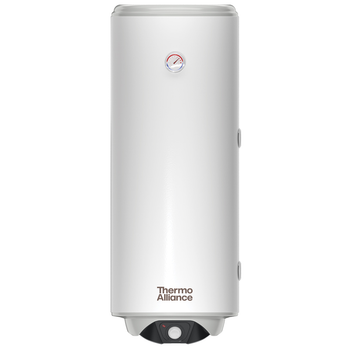 Водонагреватель электрический комбинированный Thermo Alliance 120 л вертикальный с теплообменником правое подключение (CWH 12044 5S R)