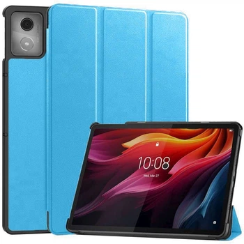 Чохол HardCase Lenovo Tab K11 Plus 11.45 TB352 2025 Голубий