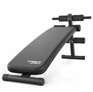 Тренувальна лава Trex Sport TX-050B