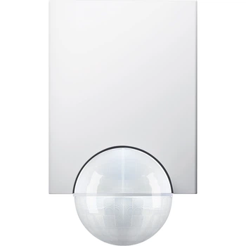 Датчик движения Schneider Electric Merten Argus 220° белый MTN565219