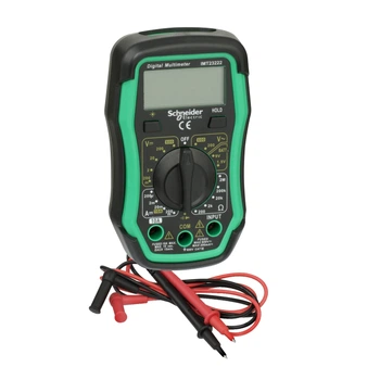 Цифровой мультиметр Thorsman Schneider Electric IMT23222 кат. III 600V
