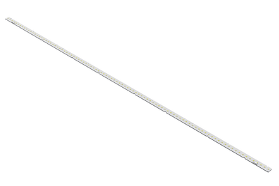 Світлодіодна лінійка AM-L1120W17-6p16sRA-NW 1120мм 33.3W/840 VALUE 0.75-1.2A 6018-9204Lm AKTO