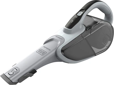 Аккумуляторный пылесос Black+Decker DVJ215J