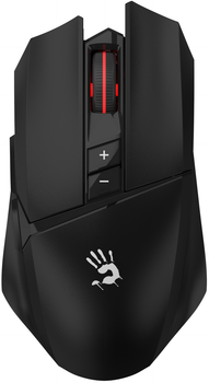 Мишка бездротова A4Tech Bloody R36 Ultra Wireless чорний 291101