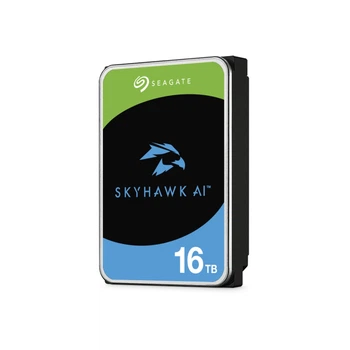 Жесткий диск 3.5" 16TB Seagate (ST16000VE004)