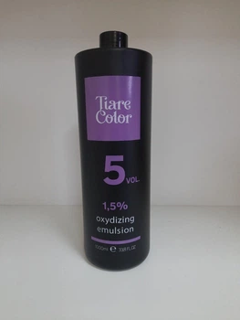 Окислювач Tiare Color NEW DESIGN 1,5% 1 л