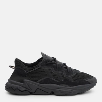 Чоловічі кросівки Adidas Ozweego EE6999 41.5 (7.5UK) 26 см Cblack/Cblack/Grefiv (4061622579066)