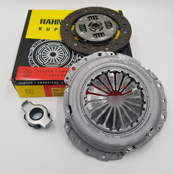 Сцепление в сборе Hahn&Schmidt ВАЗ 1118, 2170, 2110