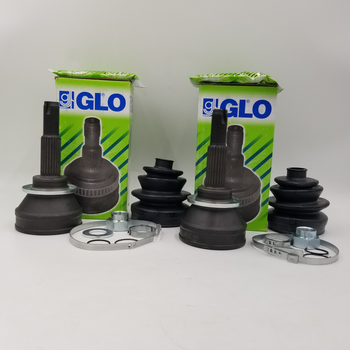 Шрус зовнішній GLO Сенс, Таврія комплект 2-шт 3320К