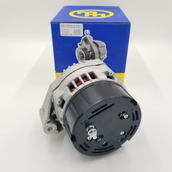 Генератор Elprom-Elhovo ГАЗель 115A дв.ЗМЗ-406 9422.3701000