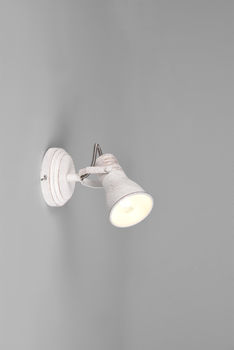Спот Trio Steam 1x E14 10W (813400127)
