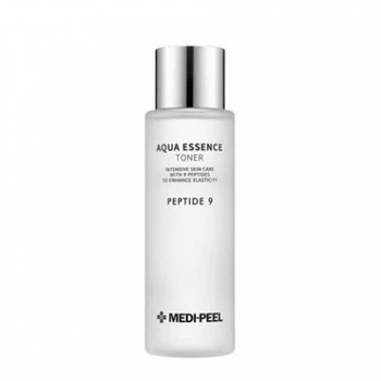 Есенція-Тонер Омолоджувальна З Комплексом Пептидів Medi Peel Peptide 9 Aqua Essence Toner 250 мл