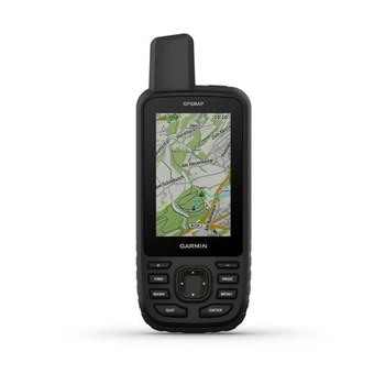 GPS Навигатор Garmin GPSMAP 67