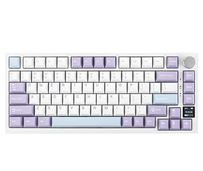 Клавиатура AJAZZ AK820 PRO Игровая Беcпроводная Механичиская