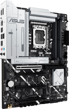 Płyta główna Asus PRIME Z890-P WIFI (s1851, Intel Z890, PCI-Ex16)