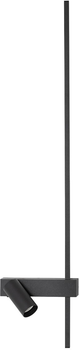 Бра Nowodvorski 11426 EASY LED GU10+LED 2x11+10W 3000 К 380Lm IP20