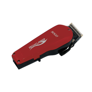 Машинка для стрижки волос SOGO CPE-SS-3525-Red