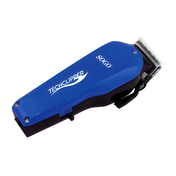 Машинка для стрижки волос SOGO CPE-SS-3525-Blue