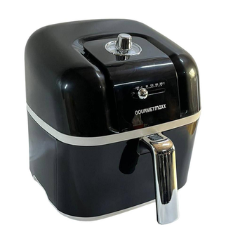 Аерофритюрниця GOURMETmaxx 938 Black