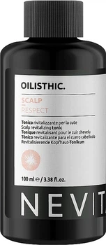 Восстанавливающий тоник для кожи головы и волос Nevitaly Scalp Revitalizing Tonic 100 мл (8033064402444)