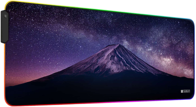 Игровая поверхность SUBBLIM Mountain XL Speed (SUBMP-02RGB11)
