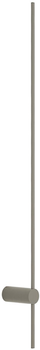 Бра Nowodvorski 11382 SABER LED 1x16W 4000К 570Lm IP20