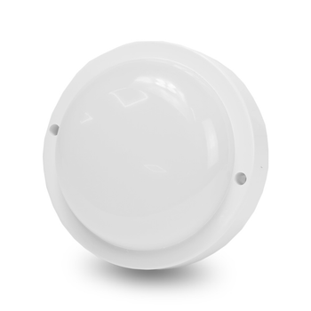 Світильник світлодіодний Lightwell LW-RDR12W 12Вт 6000К IP65 (266149)