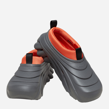 Buty wsuwane męskie Echo Storm