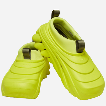 Buty wsuwane męskie Echo Storm